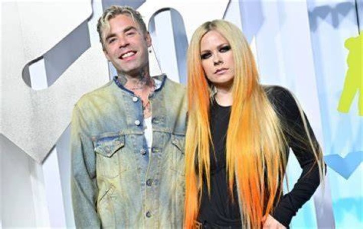 Exploring Avril Lavigne's Journey through Motherhood An Insight into