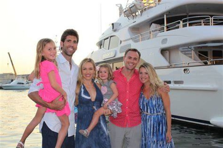 Exploring Bob Myers' Cherished Daughters