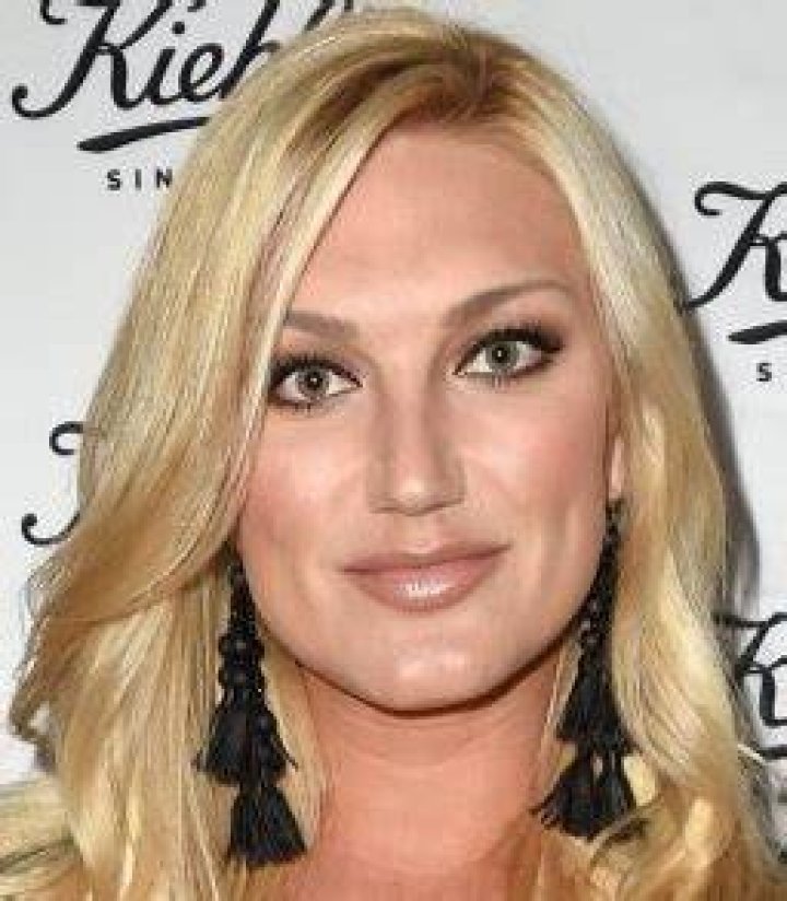 Exploring Brooke Hogan Height Weight Age Boyfriend Family Facts