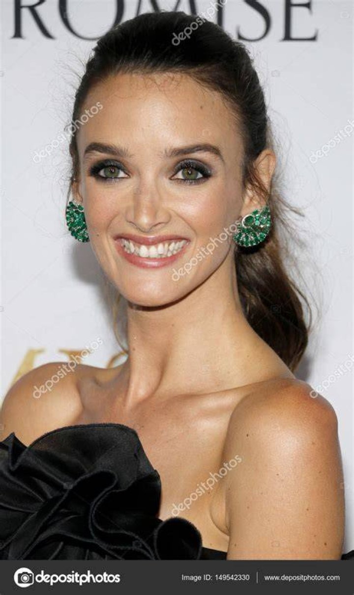 Exploring Charlotte Le Bon's Teeth, Movies, Husband, And Net Worth