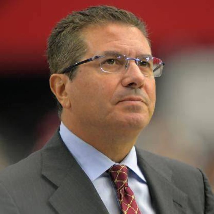 Exploring Dan Snyder's Net Worth: The Business Mogul Of The NFL