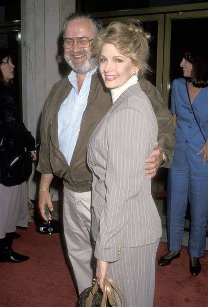 Exploring Deidre Hall's Husband And Their Enduring Bond
