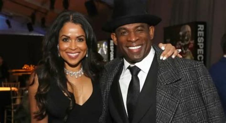 Exploring Deion Sanders Net Worth And His Wife