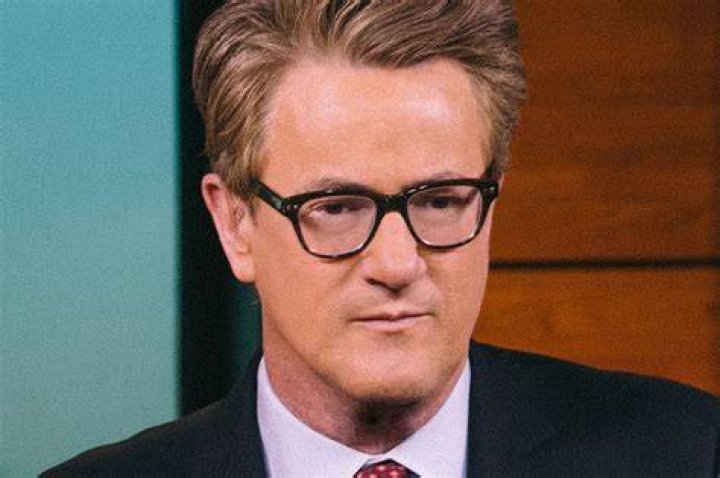 Exploring "Did Joe Scarborough Kill Someone"