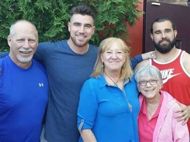 Exploring Donna Kelce Height And More