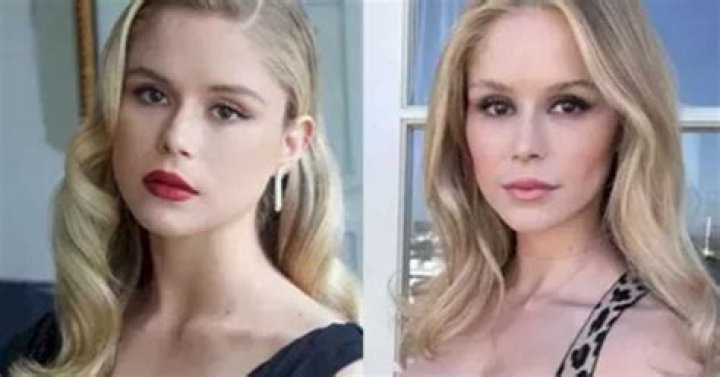 Exploring Erin Moriarty's Changing Appearance