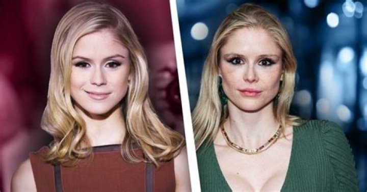 Exploring Erin Moriarty's Relationships: A Deep Dive Into Her Personal Life