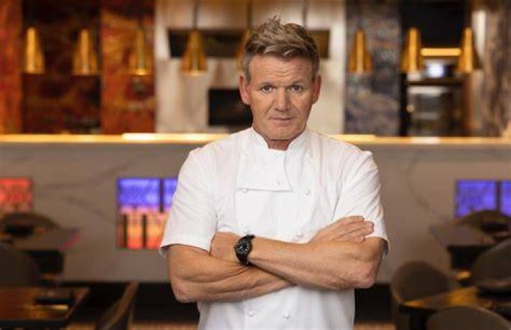 Exploring Gordon Ramsay's Height And Its Hidden Impact