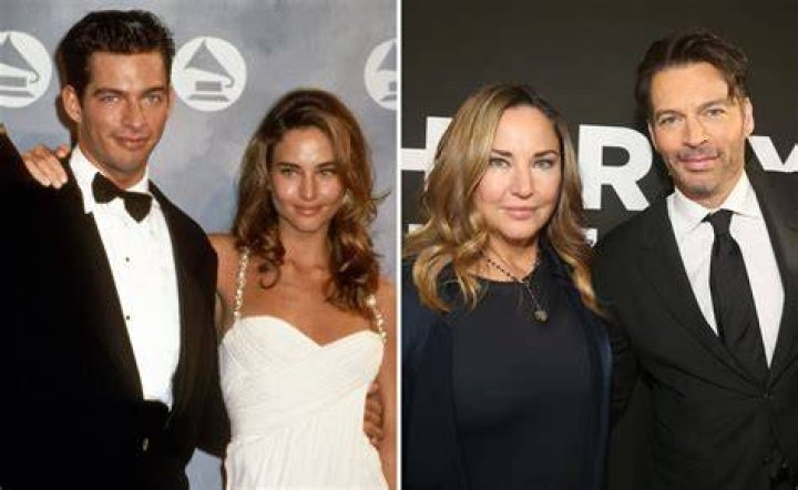 Exploring Harry Connick Jr's Wife, Mother, Age, And Kids