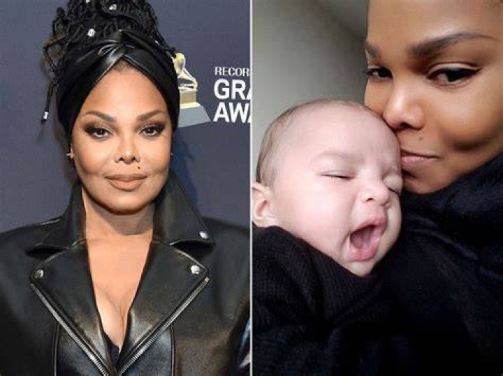 Exploring Janet Jackson's Son Through Heartwarming Photos