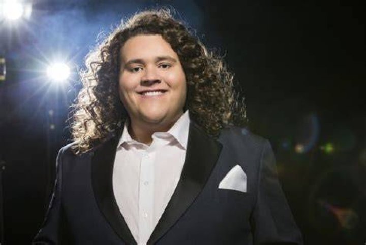 Exploring Jonathan Antoine's Net Worth, Age, Weight, Kids, And Wife
