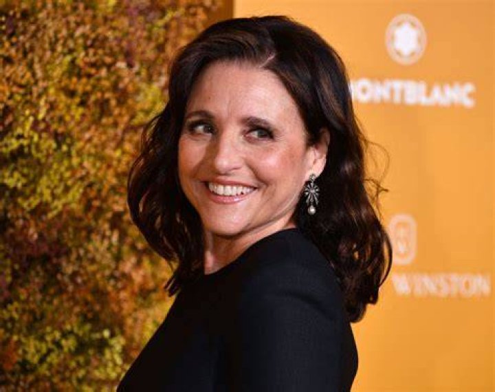 Exploring Julia Louis-Dreyfus's Weight Journey: A Deep Dive