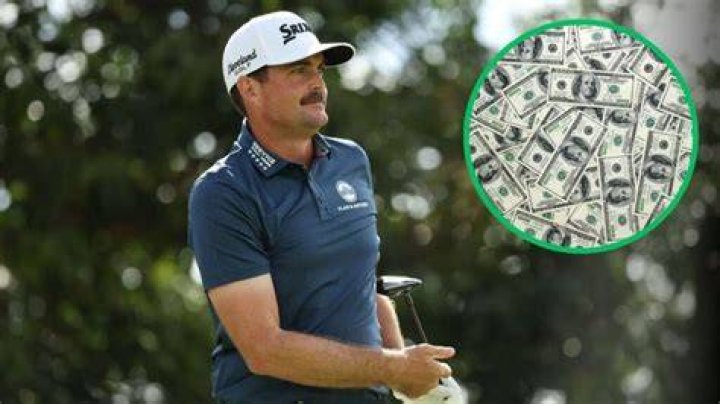 Exploring Keegan Bradley's Net Worth And Career Success