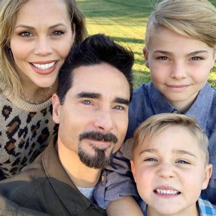 Exploring Kevin Scott Richardson's Biography, Age, Family, Wife, And Plastic