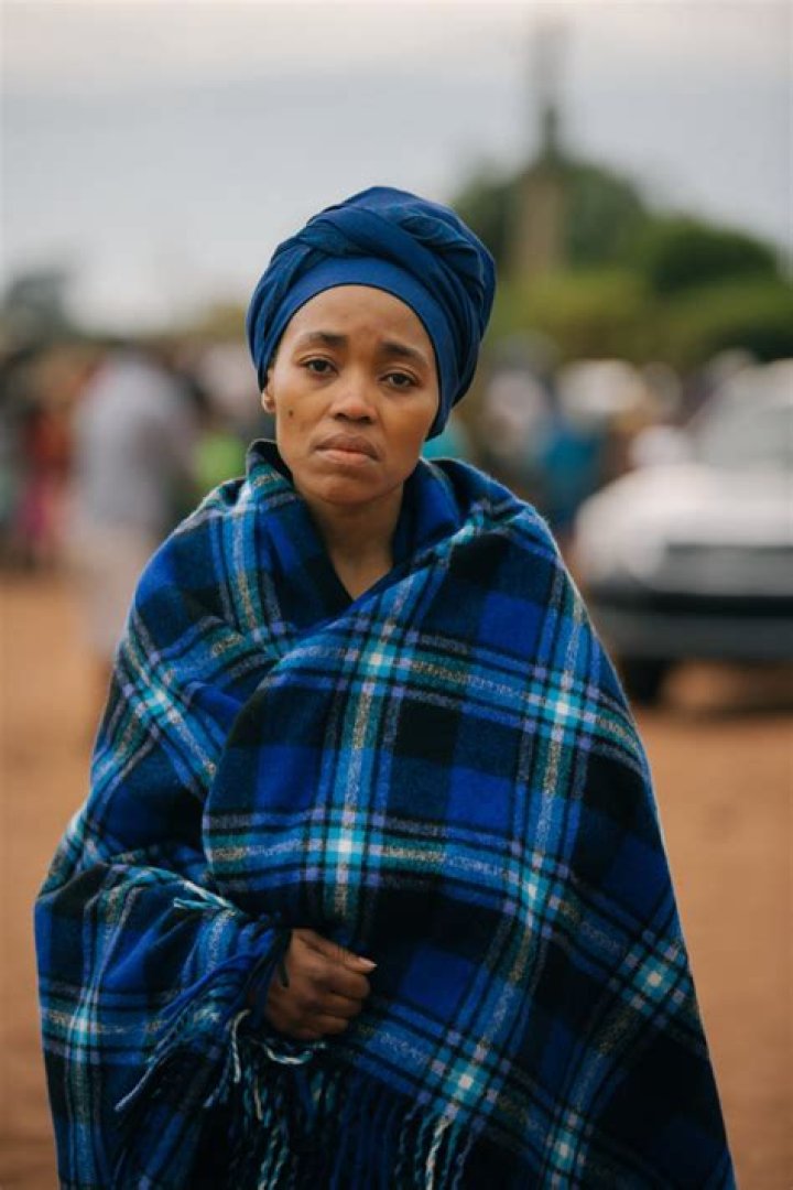Exploring Moshidi Motshegwa's Age And Impact