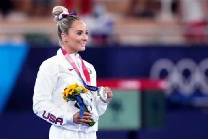Exploring Mykayla Skinner Net Worth And Career Achievements