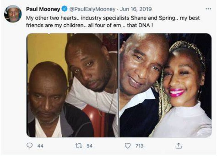 Exploring Paul Mooney's Children's Impact On Comedy