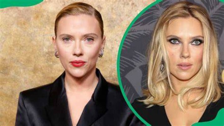 Exploring Scarlett Johansson's Net Worth: How Much Is Johansson?