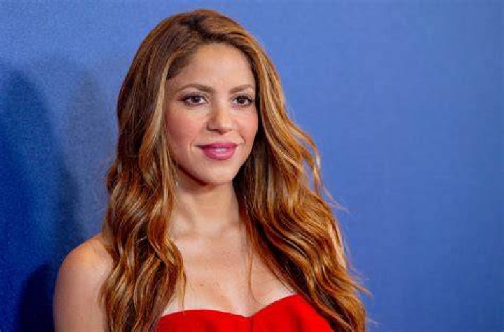 Exploring Shakira's Race: A Journey Through Heritage And Identity
