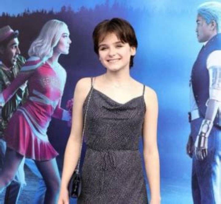 Exploring Shiloh's Journey: Is The Actress Transgender?