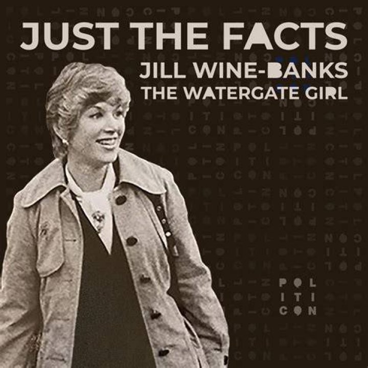 Exploring The Age And Impact Of Jill Wine