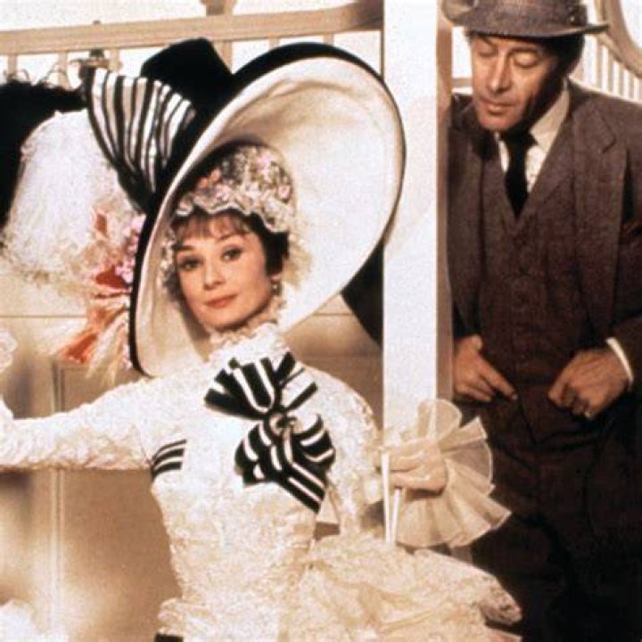 Exploring The Age Of Audrey Hepburn In My Fair Lady