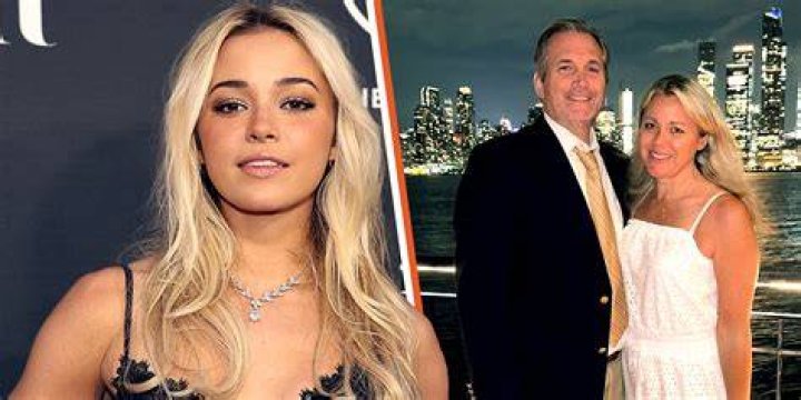 Exploring The Background Of Olivia Dunne's Parents