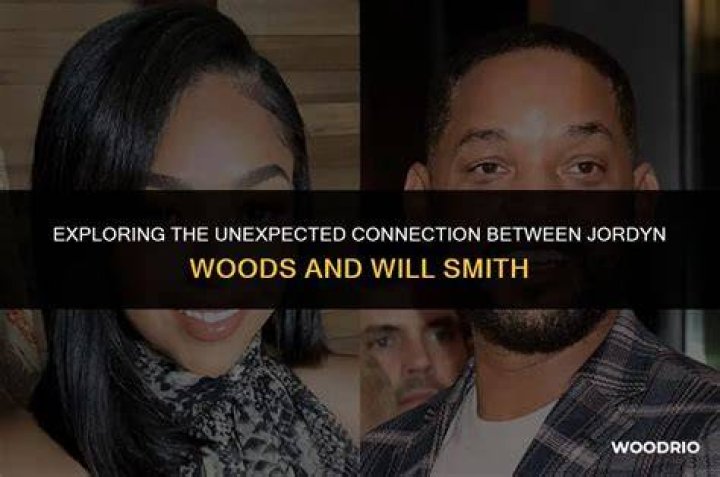 Exploring The Connection Between Harry Smith And Will Smith