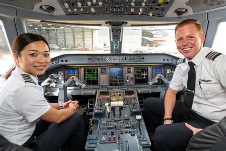 Exploring The Dynamics Of Airline Pilot Forums Delta