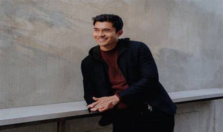 Exploring The Enigmatic Charisma Of Henry Golding, Hollywood's Rising Star