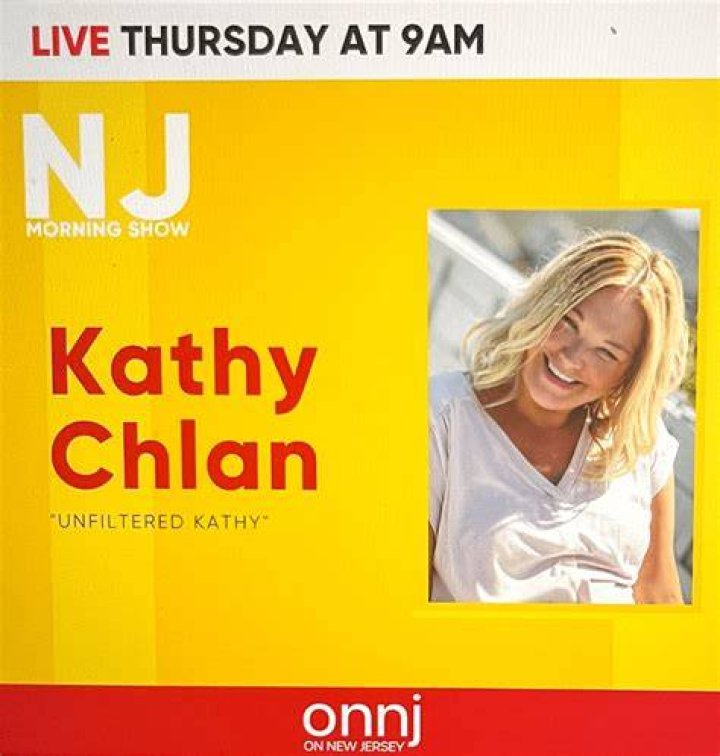 Exploring The Extraordinary Life Of Kathy Laurinaitis