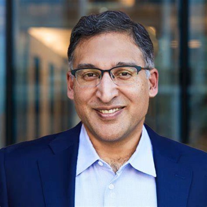 Exploring The Faith Of Neal Katyal