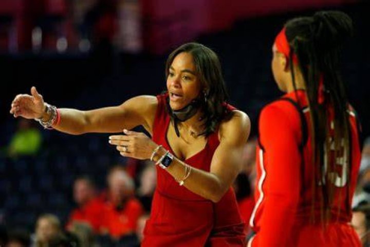 Exploring The Fascinating Journey Of Joni Taylor: Height, Achievements, And More