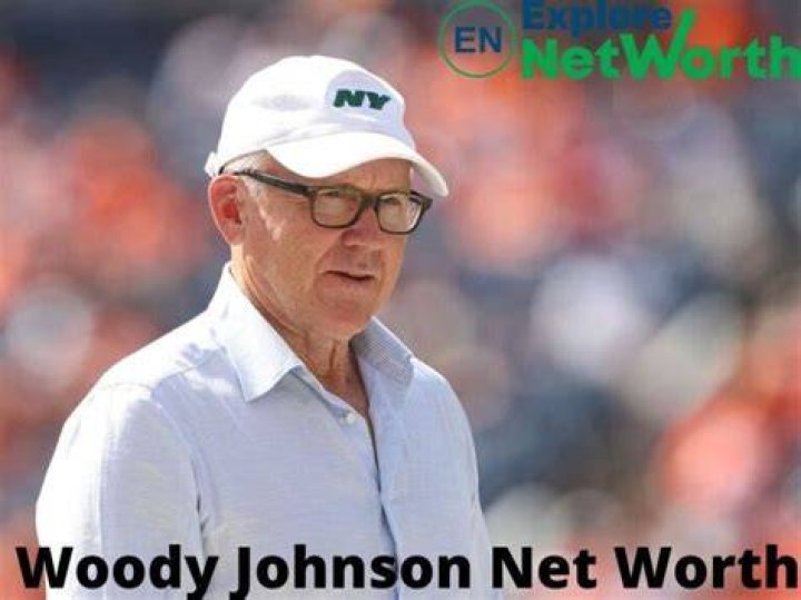 Exploring The Fascinating Woody Johnson Net Worth