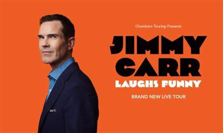 Exploring The Hidden Gems Of Jimmy Carr And Beyond
