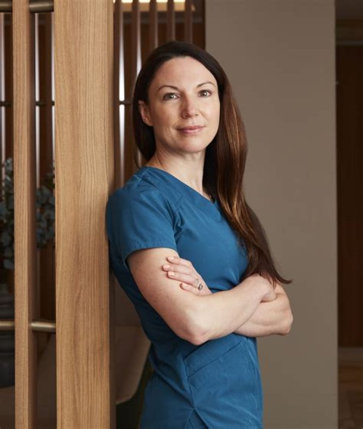 Exploring The Husband Of Dr. Emma Craythorne