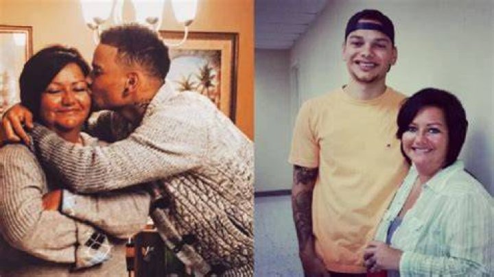 Exploring The Impact Of "Kane Brown Mom"