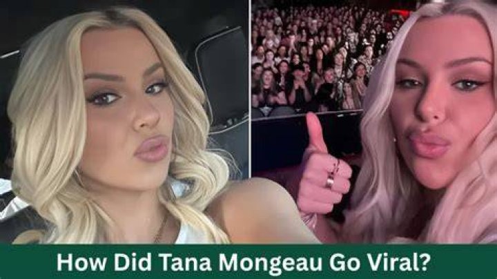 Exploring The Impact Of 'Tana Mongeau Leaked' Content