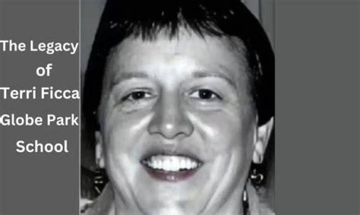 Exploring The Impact Of Terri Ficca At Globe Park School