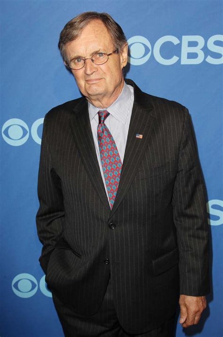 Exploring The Intriguing David McCallum Relationships