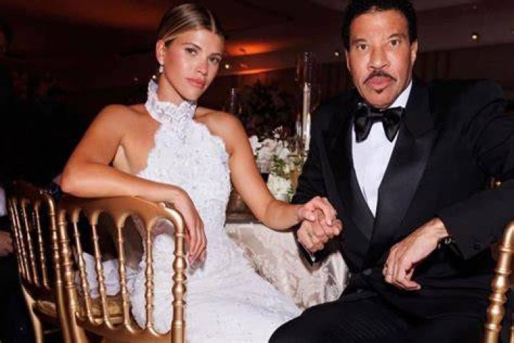 Exploring The Legacy And Impact Of Lionel Richie's Daughter