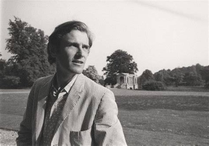 Exploring The Legacy: Henry Herbert, 17th Earl Of Pembroke Children