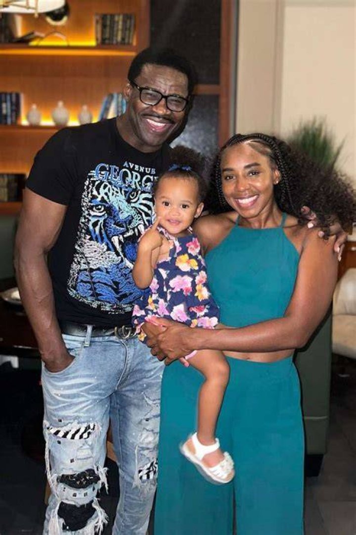 Exploring The Legacy Of Michael Irvin's Son