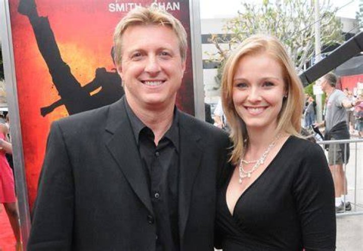Exploring The Legacy Of Stacie Zabka In The Karate Kid