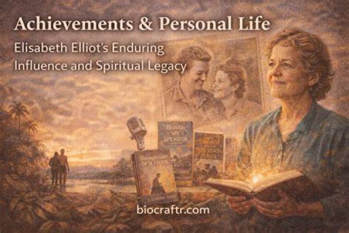 Exploring The Life And Achievements Of Elisabeth Shie