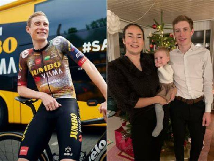 Exploring The Life And Legacy Of Jonas Vingegaard's Son