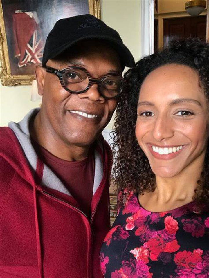 Exploring The Life And Love Of Afua Hirsch's Husband