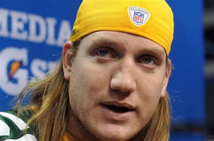 Exploring The Life Of AJ Hawk And His Children