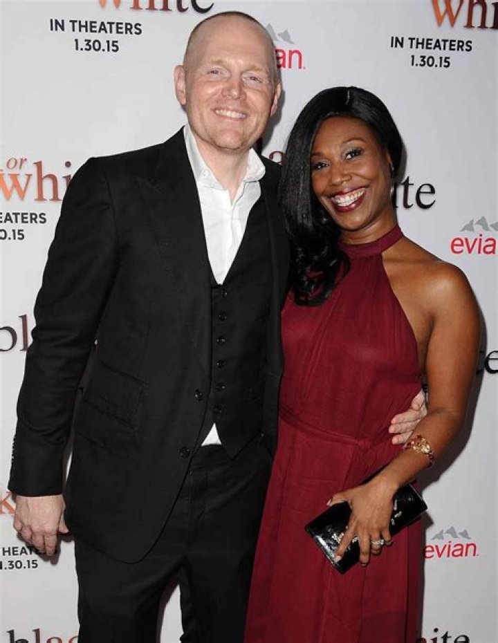 Exploring The Life Of Bill Burr's Wife, Nia Burr From Santa