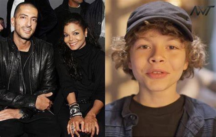 Exploring The Life Of Janet Jackson's Son: A Journey Through Fame And Family